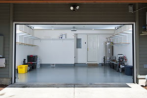 Garage Doors